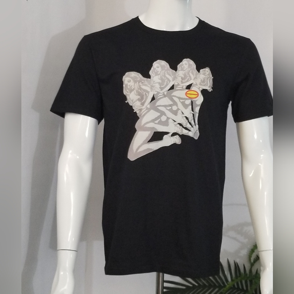 🆕 GILDAN G640 "SOFT STYLE" Custon Tee